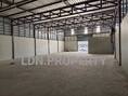 โกดัง + office ให้เช่า Warehouse for rent ซอยเพชรเกษม81 ถนน มาเจริญ บางบอน 5