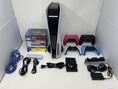 Sony PlayStation 5 Pro 2TB Gaming Console, Extras + Full BUNDLE
