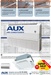 รูปย่อ AUXเครื่องปรับอากาศ12000-60000BTUแบบCEILINGSUSPENDEDอินเวอร์เตอร์FLOORCEILINGTYPEตั้งพื้นแขวนใต้ฝ้าINVERTERประหยัดไฟเบอร์5รุ่นALCF SERIESสินค้าใหม่ๆต้องสั่งเบิกจากศูนย์แท้ๆ100%PREORDERฟรีSOUNDBARลำโพงบูลทูธพกพา รูปที่5