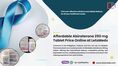 Why More Filipinos Trust LetsMeds for Abiraterone Tablets