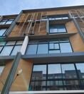 โฮมออฟฟิศ 5 ชั้น สไตล์ Modern Luxury Loft พร้อมลิฟต์ส่วนตัว เดอะ ไพรด์ สุขุมวิท 77