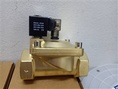 SLP-08-24DC Solinoid valve 2/2 แรงดันสูง size 1/4