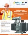 Best Transformer Manufacturer & Supplier Noida | Power Transformer Manufacturer Ghaziabad