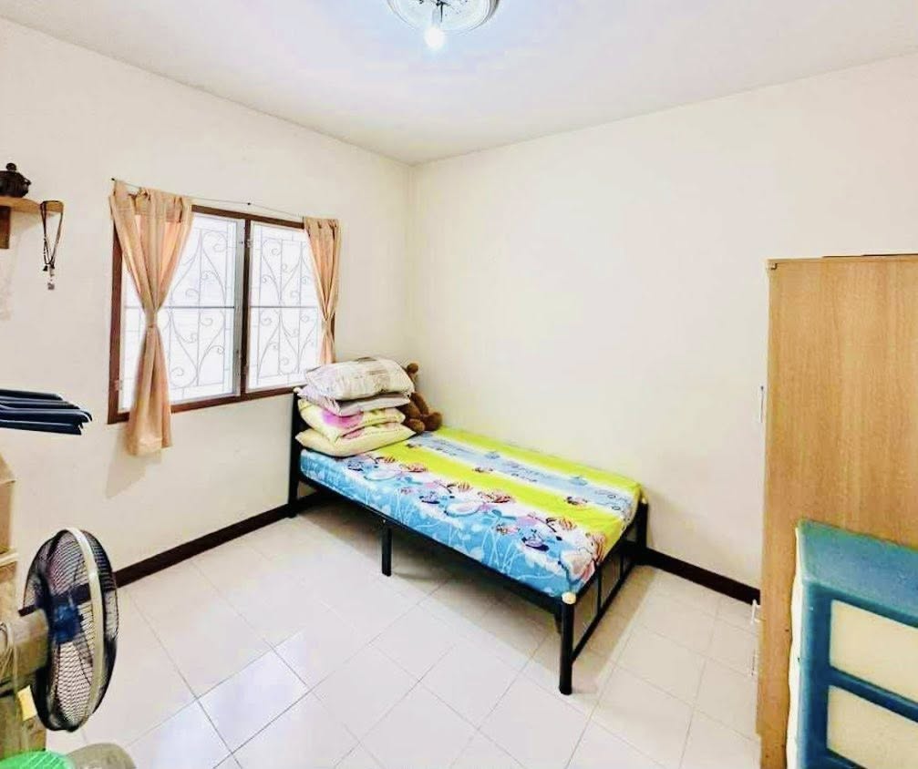 ขายด่วน ขายถูก บ้านเอื้ออาทร ก.ม 44 (มิตซู) รูปที่ 6