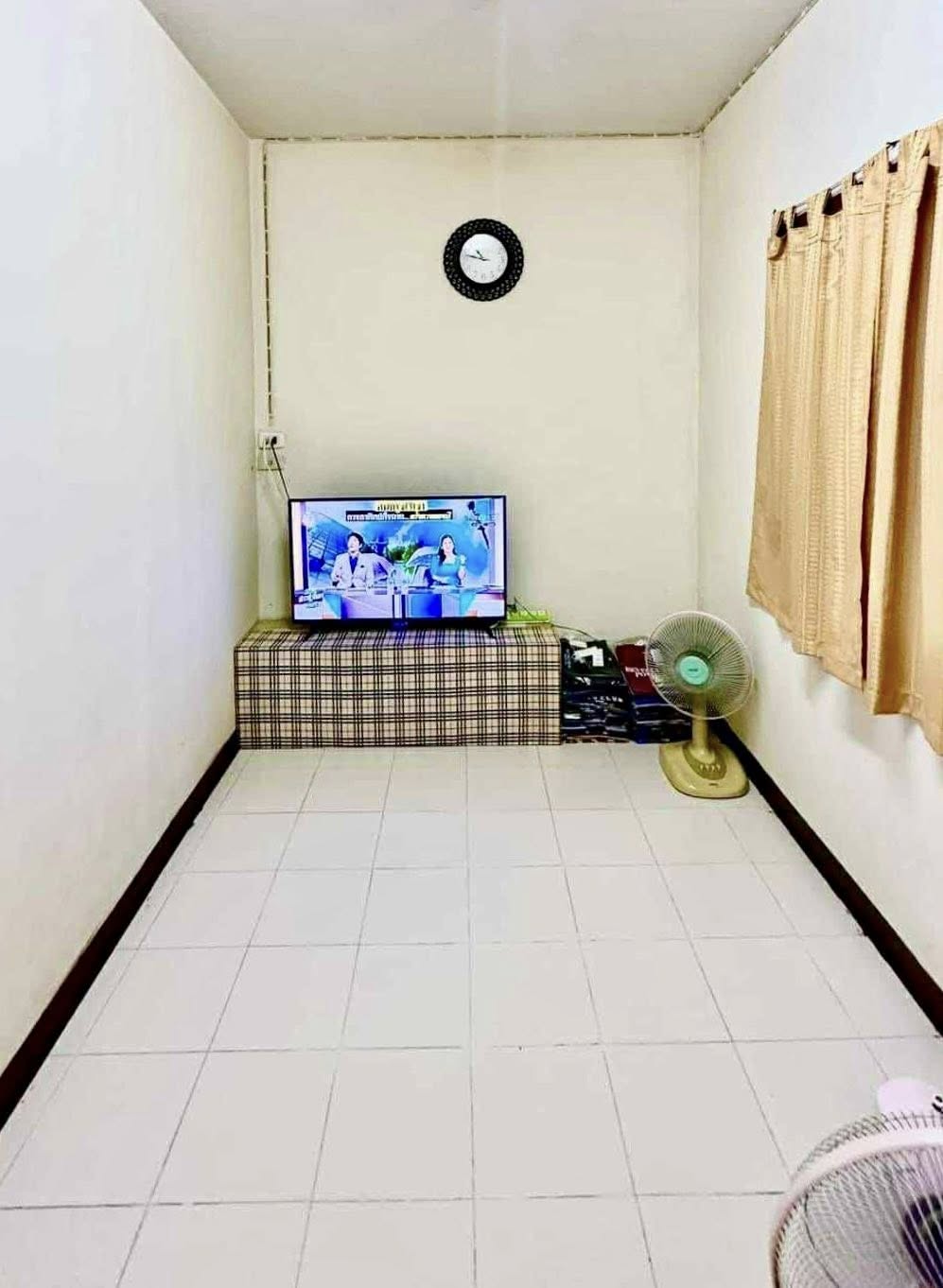 ขายด่วน ขายถูก บ้านเอื้ออาทร ก.ม 44 (มิตซู) รูปที่ 4