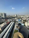 CONDO IDEO Q VICTORY ไอดีโอ คิว วิคตอรี่  60 SQ.METER 13500000 B. ไม่ไกลจาก รถไฟฟ้า BTS อนุสาวรีย์ชัยสมรภูมิ บรรยากาศส่วนตัว