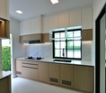 ขายบ้านเดี่ยวหรู ฮาบิเทียย ไพร์ม2 (Habitia Prime2)  บ้านใหม่ตกแต่งพรีเมียม ติดถนนใหญ่ ทำเลทอง ราชพฤกษ์–ถนน345  