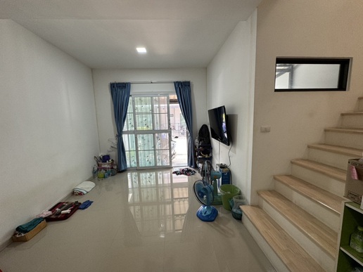 ขายพฤกษาวิลล์ วงแหวน-อ่อนนุช ทาวน์เฮ้าส์ 2 ชั้น 4 ห้องนอน 2ห้องน้ำ รูปที่ 7