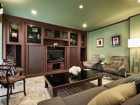 ให้เช่า Townhome 4 ชั้น ซอยทองหล่อ 8  เขตวัฒนา จังหวัดกรุงเทพมหานคร  รูปที่ 6