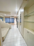 คอนโดริเวอร์ปารค์ ตึก C ชั้น 8  ห้องขนาด 34.2 ตรม. ใกล้เซียร์รังสิต