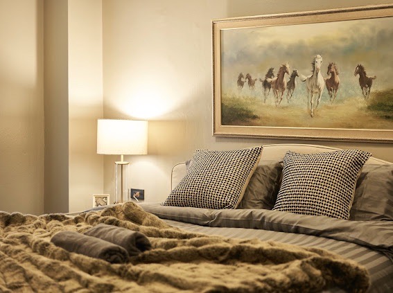 ให้เช่า Townhome 4 ชั้น ซอยทองหล่อ 8  เขตวัฒนา จังหวัดกรุงเทพมหานคร  รูปที่ 7