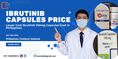 Lower Cost of Ibrutinib 140 mg Capsules Online in Manila Philippines