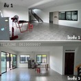  ขายบ้านรีโนเวทพร้อมอยู่ ทำเลดี ใกล้ MRTบางไผ่ ฟังก์ชันยืดหยุ่น บ้าน, ออฟฟิศ หรือ พาณิชยกรรมบ้านพร้อมที่ดิน   