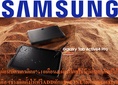 SAMSUNGแท็บเล็ตGALEXYทางทหารTABACTIVE4PROตกไม่แตกEEแบบ5Gจอ10.1