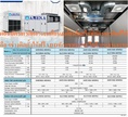 เครื่องปรับอากาศAMENAแบบต่อท่อลม80000-150000BTUสำหรับต่อหัวจ่ายหลายจุดเหมาะสำหรับโรงงานอุตสาหกรรมห้องประชุมขนาดใหญ่ตัวเครื่องไม่รวมชุดควบคุมอุณหภูมิสินค้าใหม่ๆต้องสั่งเบิกจากศูนย์แท้ๆ100%PREORDERฟรีSOUNDBARลำโพงบูลทูธพกพา