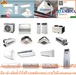 รูปย่อ เครื่องปรับอากาศAMENAแบบต่อท่อลม80000-150000BTUสำหรับต่อหัวจ่ายหลายจุดเหมาะสำหรับโรงงานอุตสาหกรรมห้องประชุมขนาดใหญ่ตัวเครื่องไม่รวมชุดควบคุมอุณหภูมิสินค้าใหม่ๆต้องสั่งเบิกจากศูนย์แท้ๆ100%PREORDERฟรีSOUNDBARลำโพงบูลทูธพกพา รูปที่3