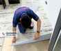 รูปย่อ บริการติดตั้งพรม พรมแผ่นสำหรับปูพื้นสำนักงาน,ห้องทำงาน,ห้องประชุม วิธีเลือกพรมให้เหมาะกับห้อง รูปที่5