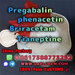 รูปย่อ pregabalin Briracetam Tianeptine raw Powder 148553-50-8 Wholesale Price รูปที่3