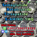 รูปย่อ Semaglutide 5-AMINO-1MQ Retatrutide 910463-68-2 Low Price รูปที่4