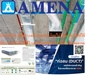 รูปย่อ AMENAเครื่องปรับอากาศ30000-60000BTUแบบต่อท่อลมชนิดMedium-High Static Pressureสามารถปรับความดันอากาศได้ตั้งแต่35Pa-125Paปรับแรงลมได้5ระดับDKM สินค้าใหม่ๆต้องสั่งเบิกจากศูนย์แท้ๆ100%PREORDERฟรีSOUNDBARลำโพงบูลทูธพกพา รูปที่5