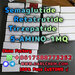 รูปย่อ Semaglutide 5-AMINO-1MQ Retatrutide 910463-68-2 Low Price รูปที่1
