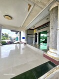 ขายด่วนโรงงานฉีดพลาสติกที่ดินพร้อมโรงงานอยู่ใกล้ถนนเทพารักษ์เข้าอำเภอบางพลี