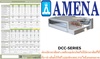 รูปย่อ AMENAแอร์เปลือยรุ่นDCC-B SERIESแบบต่อท่อลมR32ขนาด30000-60000BTUเครื่องปรับอากาศAMENAสินค้าใหม่ๆต้องสั่งเบิกจากศูนย์แท้ๆ100%PREORDERฟรีSOUNDBARลำโพงบูลทูธพกพา รูปที่3