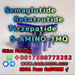 รูปย่อ Semaglutide 5-AMINO-1MQ Retatrutide 910463-68-2 Best Price รูปที่4