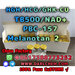 รูปย่อ HGH 191AA BPC-157 TB-500 raw powder 12629-01-5 Best Price รูปที่2