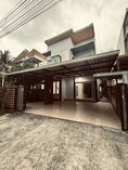 [ขาย] บ้านเดี่ยว 2 ชั้น | นาหม่อม สงขลา | 4 ห้องนอน 4 ห้องน้ำ | ใกล้สนามบินหาดใหญ่ | 3.4 ล้าน