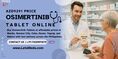 Where Can I get Osimertinib 80 mg Tablet Online at Lower Cost in Philippines
