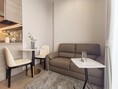 ให้เช่าคอนโด The Crest Park Residences ห้าแยกลาดพร้าว Luxury Condo 32 ตร.ม ชั้น5 ห้องใหม่ เฟอร์นิเจอร์ครบ พร้อมเข้าอยู่