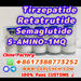 รูปย่อ Semaglutide 5-AMINO-1MQ Retatrutide 910463-68-2  China Factory รูปที่2