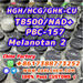 รูปย่อ HGH 191AA BPC-157 TB-500 raw powder 12629-01-5 Wholesale Price รูปที่4