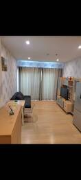 ให้เช่าคอนโด โนเบิล รีฟอร์ม เช่า 30,000 บาท 47 ตร.ม. ชั้น 19 @infinitycondo 0958195559