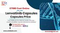 Lenvatinib Capsules Cost Online Makati City 