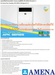 รูปย่อ AMENAแอร์ตู้ตั้งขนาด80000-150000BTUรุ่นAPK SERIESแบบFLOORSTANDINGTYPEสินค้าใหม่ๆต้องสั่งเบิกจากศูนย์แท้ๆ100%PREORDERฟรีSOUNDBARลำโพงบูลทูธพกพา รูปที่2