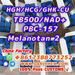 รูปย่อ HGH 191AA BPC-157 TB-500 raw powder 12629-01-5 Best Price รูปที่4