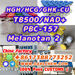 รูปย่อ HGH 191AA BPC-157 TB-500 raw powder 12629-01-5 Best Price รูปที่5