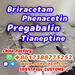 รูปย่อ  pregabalin crystal powder Salt raw crystal powder crystal รูปที่3