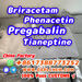 รูปย่อ  pregabalin crystal powder Salt raw crystal powder crystal รูปที่2