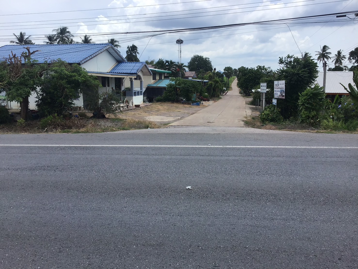 ขายที่ดิน โฉนดครุฑแดง ขนาด 48 ไร่  รูปที่ 5