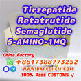 Semaglutide 5-AMINO-1MQ Retatrutide 910463-68-2 Best Price