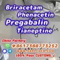  pregabalin crystal powder Salt raw crystal powder crystal