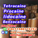 รูปย่อ Lidocaine Benzocaine Procaine raw Powder 137-58-6 Manufactory Supply รูปที่3