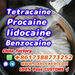 รูปย่อ Lidocaine Benzocaine Procaine raw Powder 137-58-6 Manufactory Supply รูปที่1