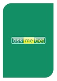Askmebet เว็บพนันออนไลน์ AMB BET ระบบฝากถอนออโต้ 2025