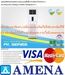รูปย่อ AMENAแอร์ตู้ตั้งพื้นFK-SERIESขนาด30000-60000BTUเครื่องปรับอากาศ220-380โวลต์AMENAสินค้าใหม่ๆต้องสั่งเบิกจากศูนย์แท้ๆ100%PREORDERฟรีSOUNDBARลำโพงบูลทูธพกพา รูปที่1