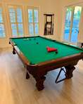Billiard table for sale online in (Mogwase) WhatsApp+27631688634