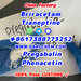 รูปย่อ pregabalin Brivaracetam Tianeptine raw crystal powder crystal 148553-50-8 Best Price รูปที่3